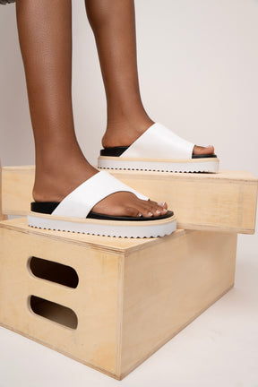 Sinmi Sandals