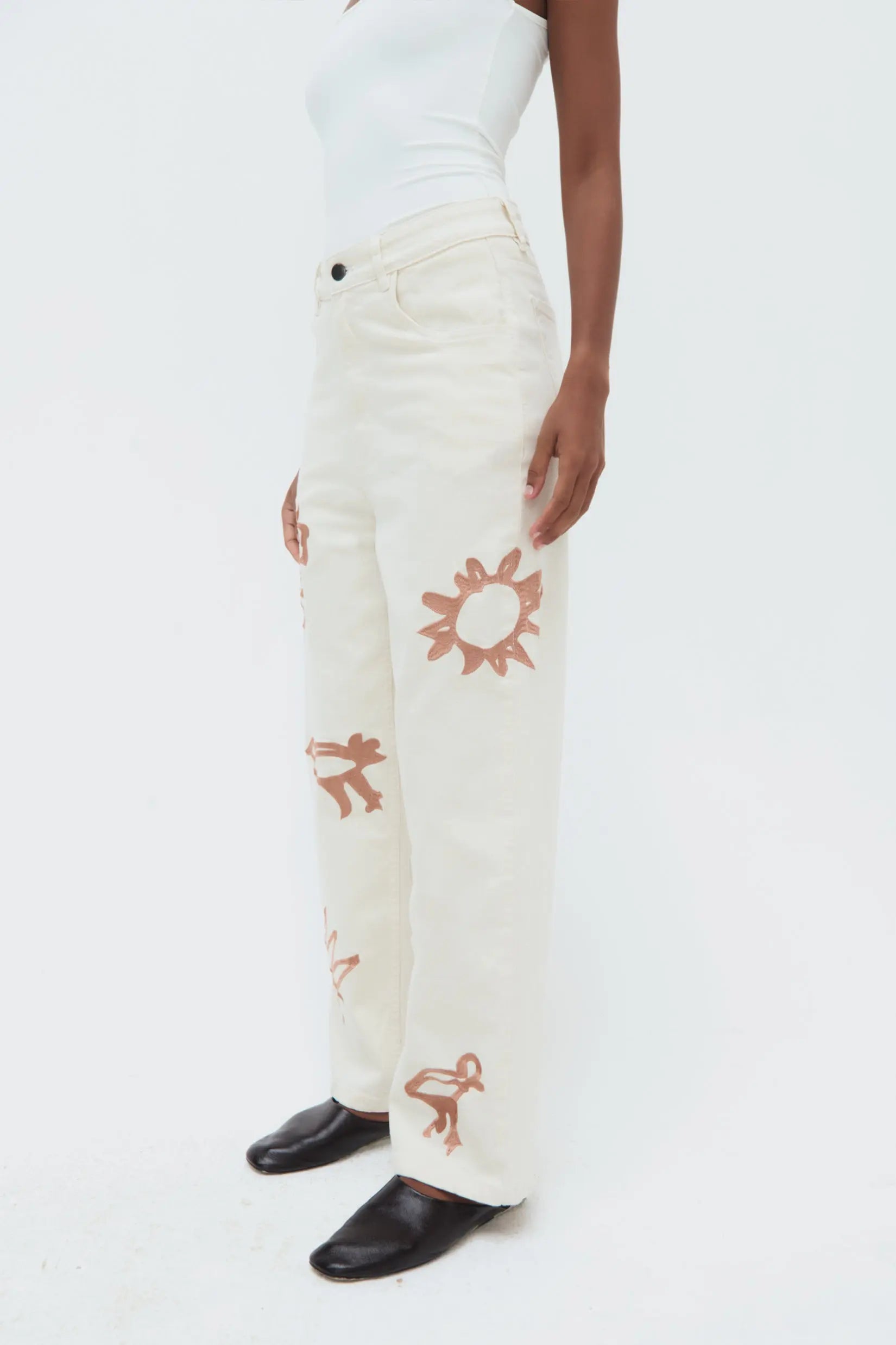 Iconos Jeans