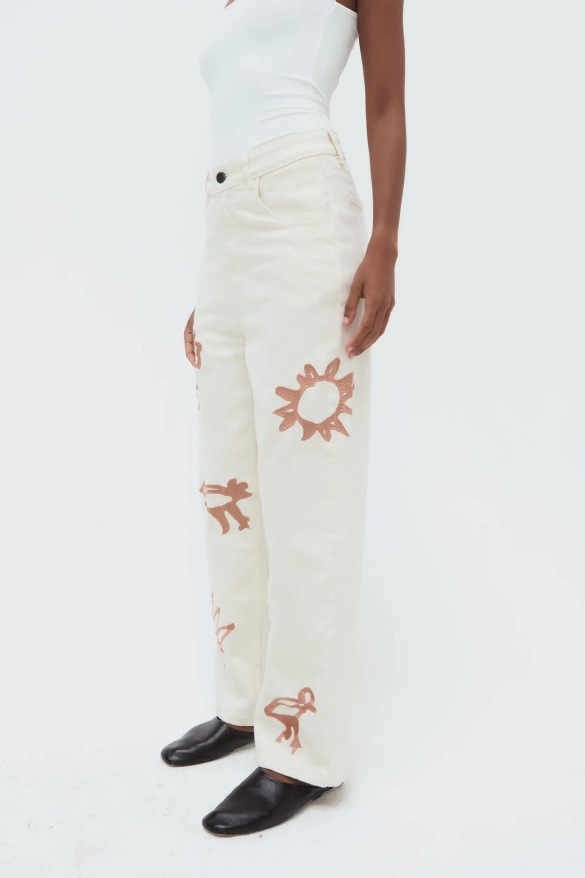 Iconos Jeans