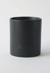 No. 102 Silver Skyline Scented Candle