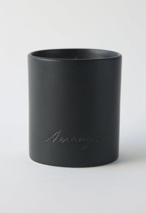 No. 102 Silver Skyline Scented Candle