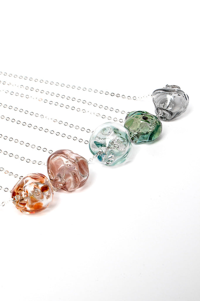 Soplo Necklace