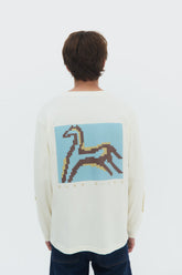 Caballito Long Sleeve T-Shirt