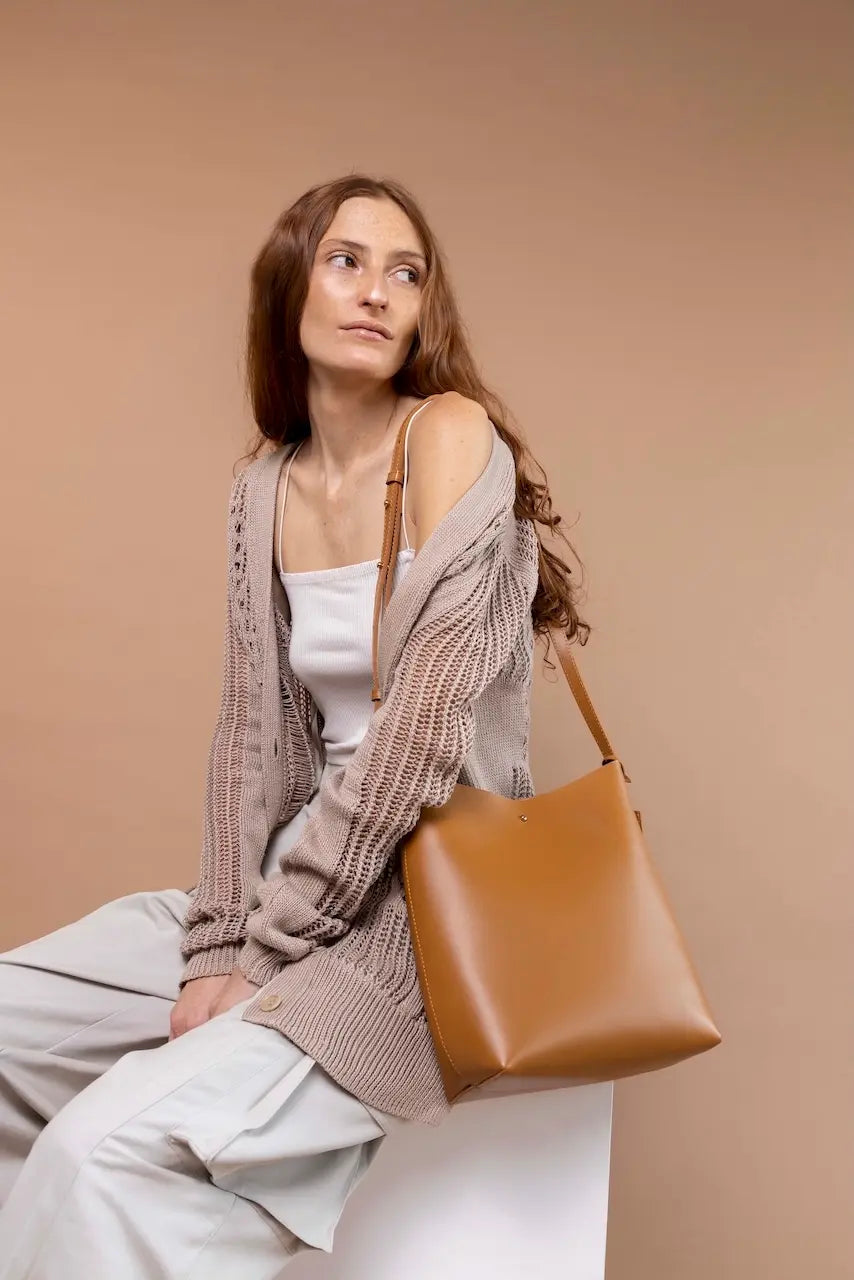 Bucket Bag Carolina