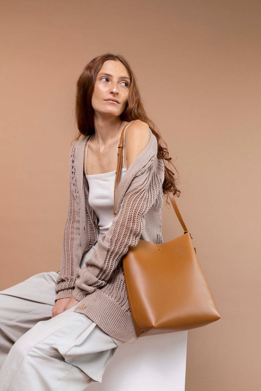Bucket Bag Carolina