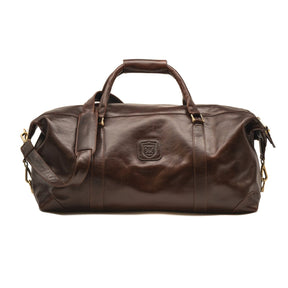 Heritage Bag weekender