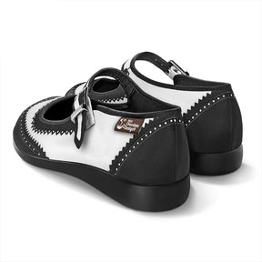 Havana Women's Mary Jane Flat