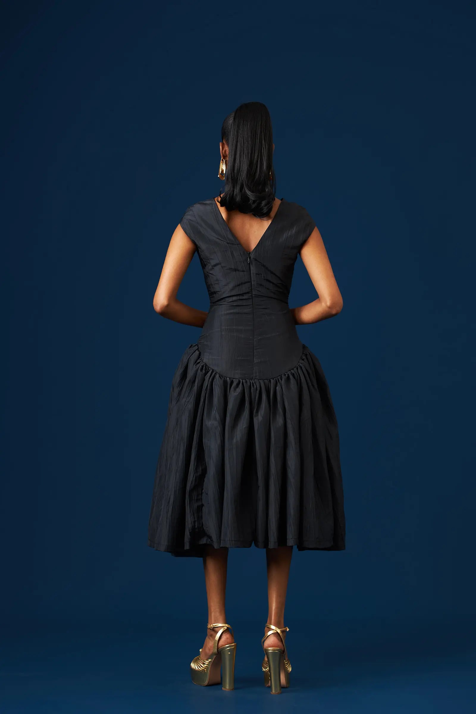 Ire Dress