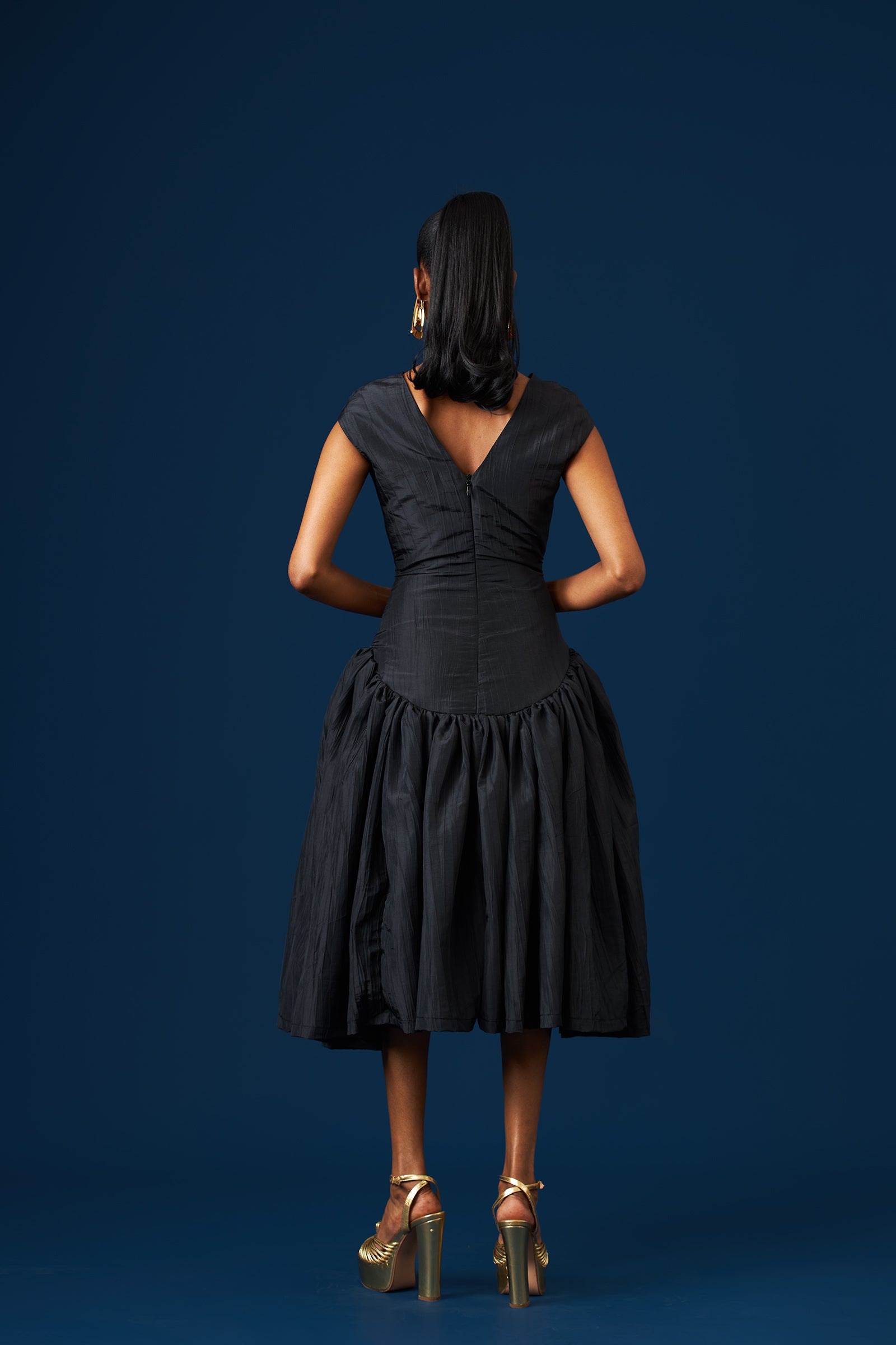 Ire Dress