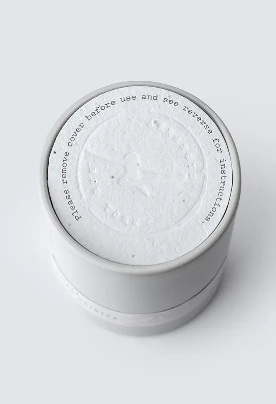 No. 51 Secret Garden Scented Candle