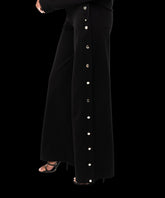 Sovana High Rise Snap Tear Away Pants