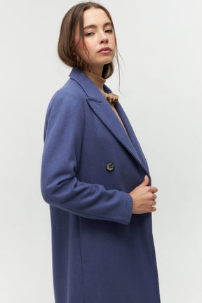 Nell Coat