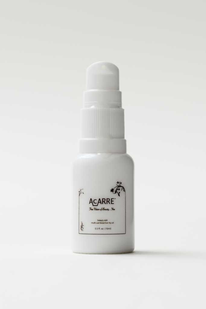 Mini Beauty Edit, Multi Use Treatment Oil