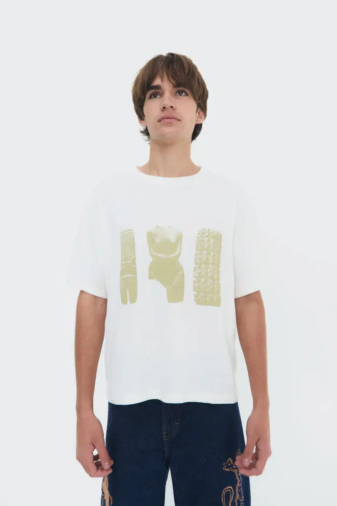 Sellos T-Shirt