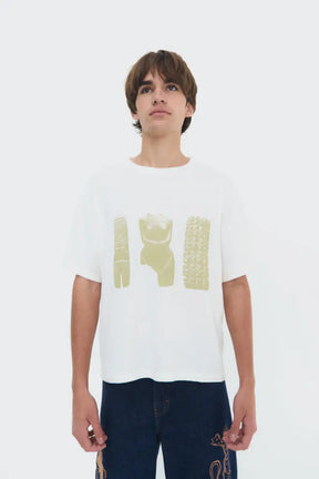 Sellos T-Shirt