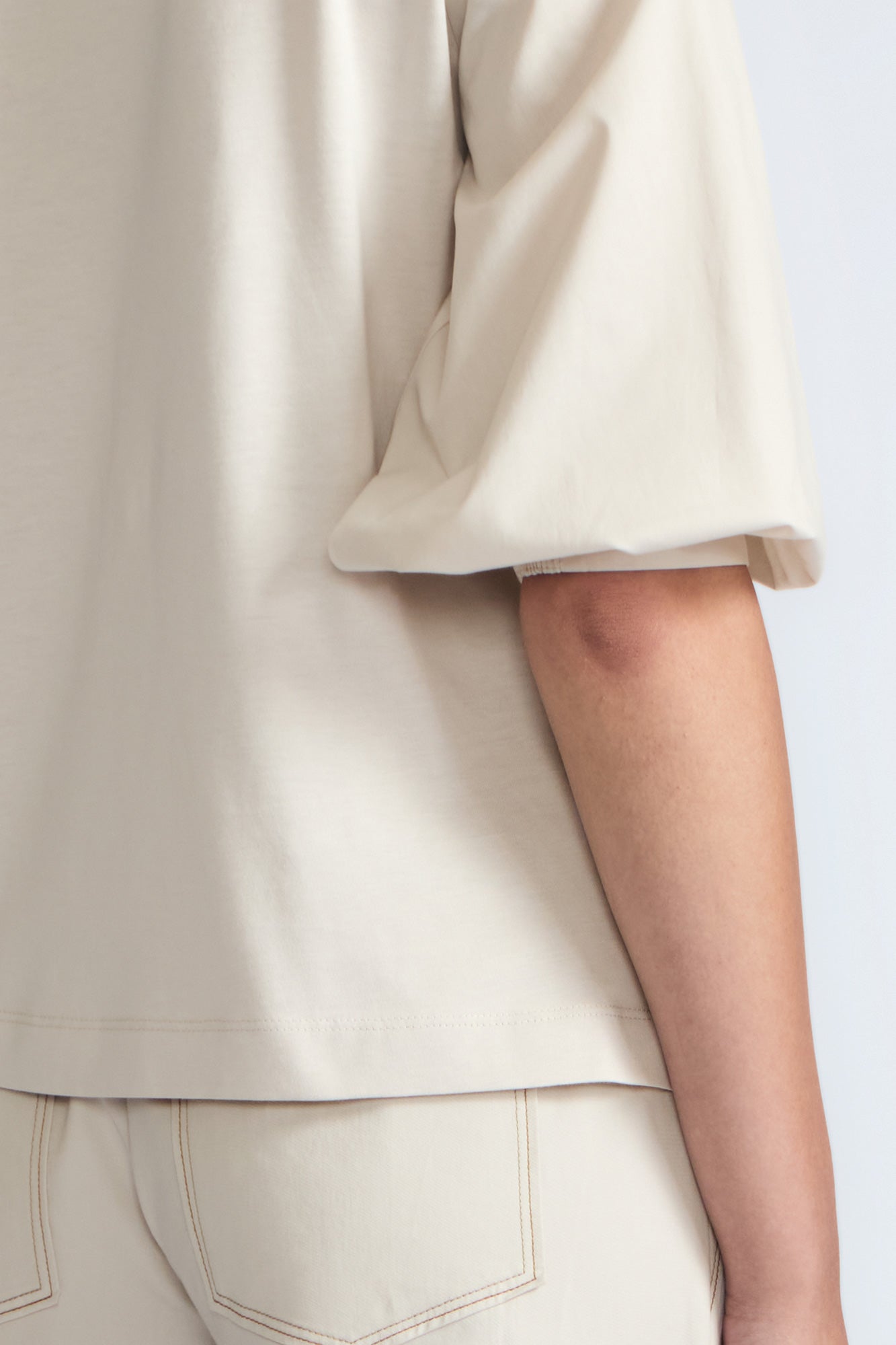 Artemisa Top | Pristine