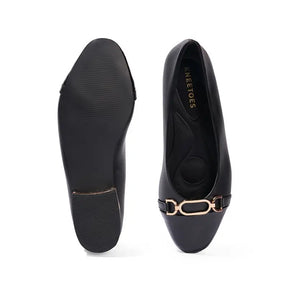 Avena Ballerina Flat