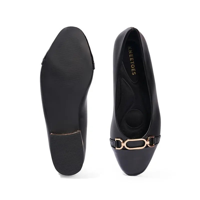 Avena Ballerina Flat