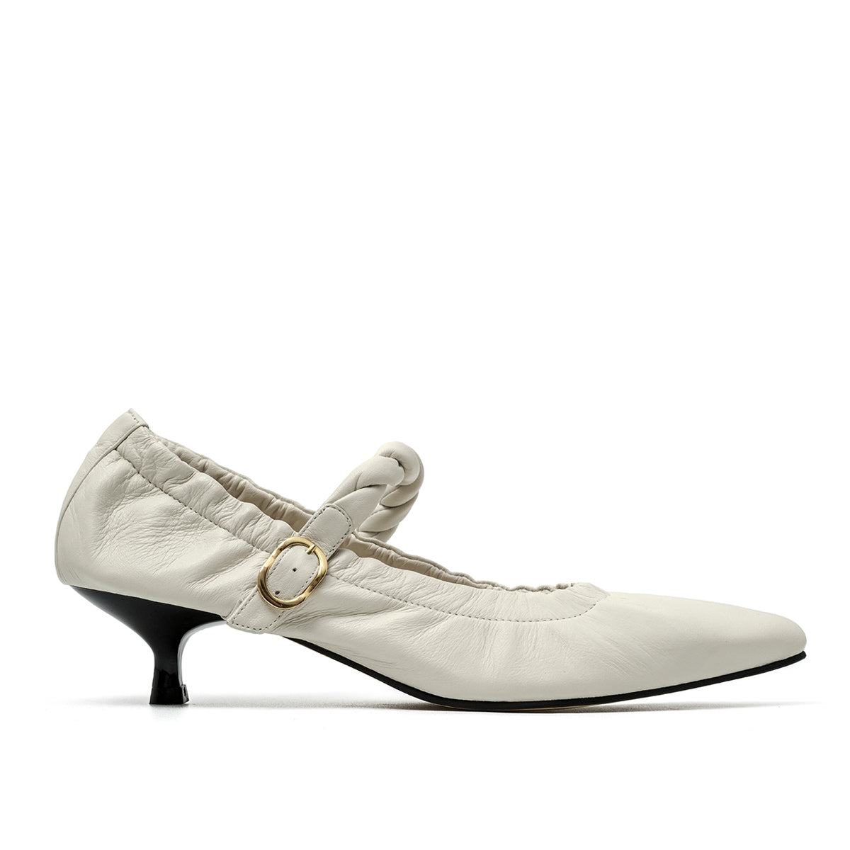 Donella Heels