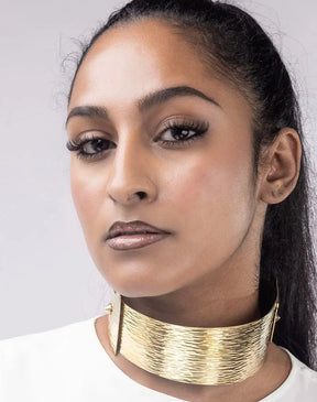 Bahati Almaz Hammered