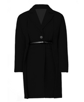 Kate Middleton Classy Trench Coat