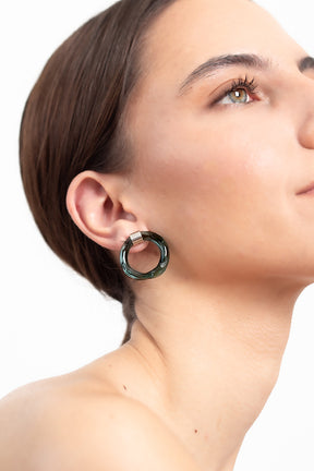 Remolino Earrings