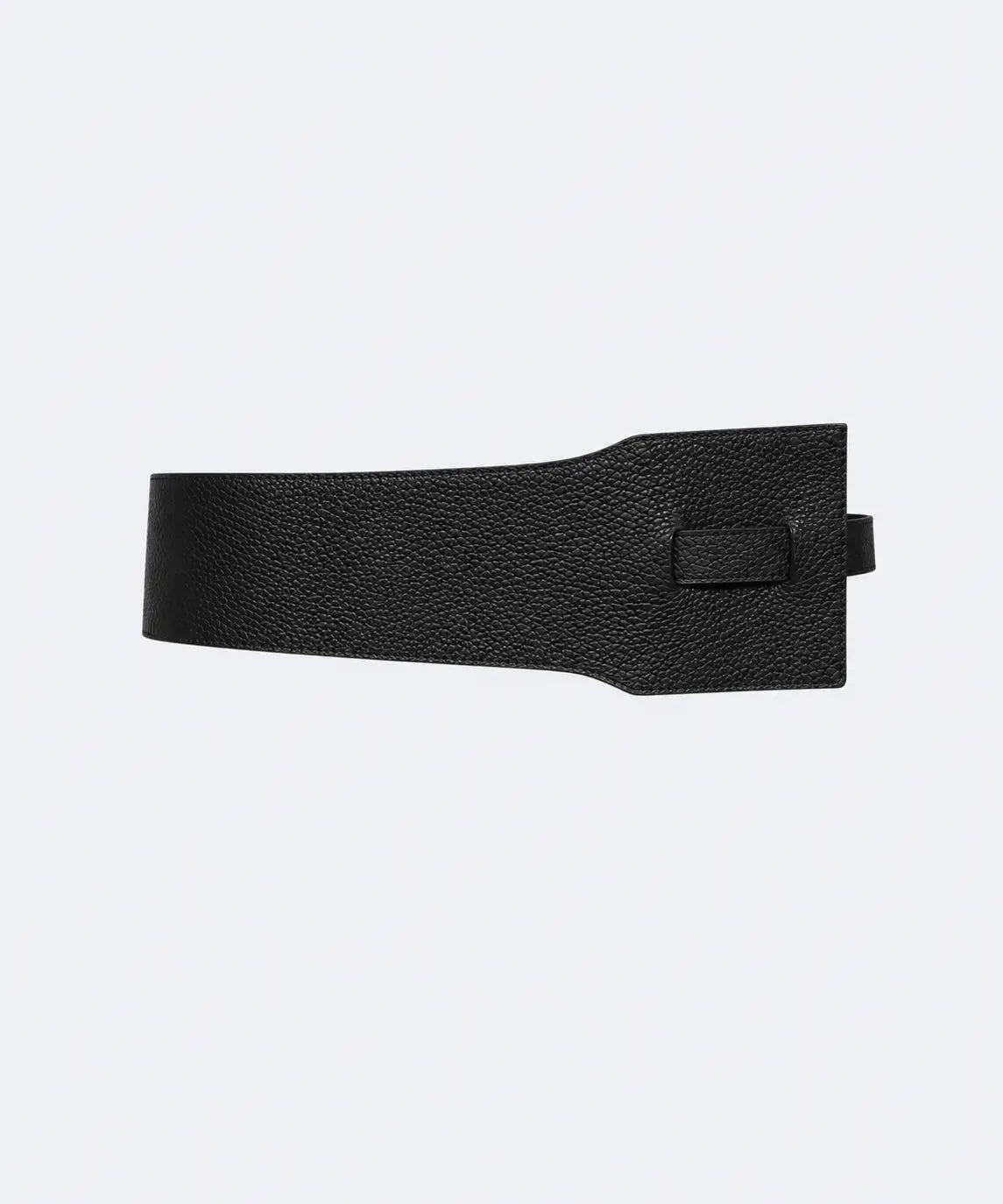Trelew Leather Wrap Belt