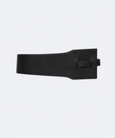 Trelew Leather Wrap Belt