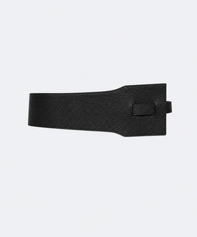 Trelew Leather Wrap Belt