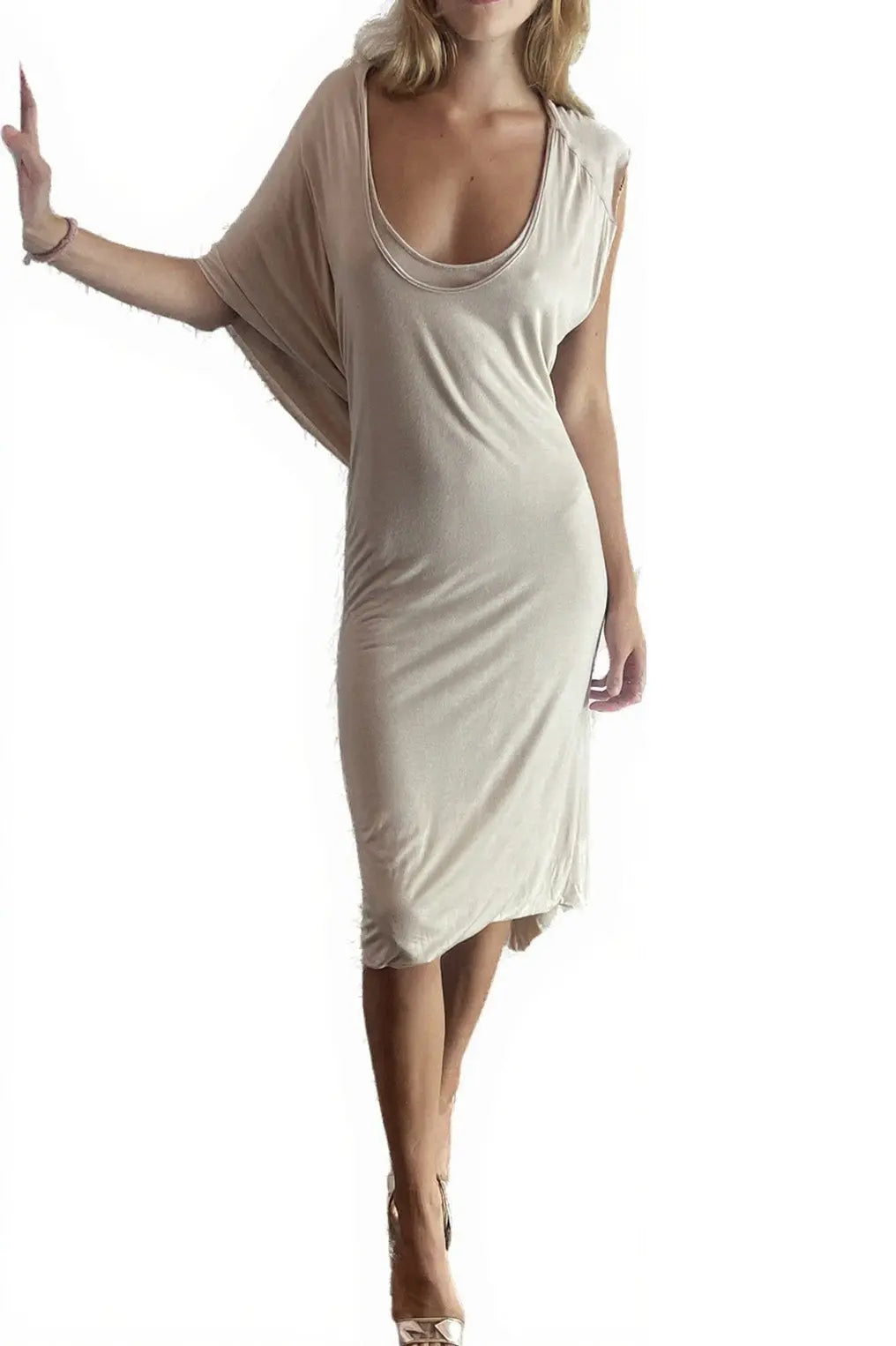 Olivia Dress