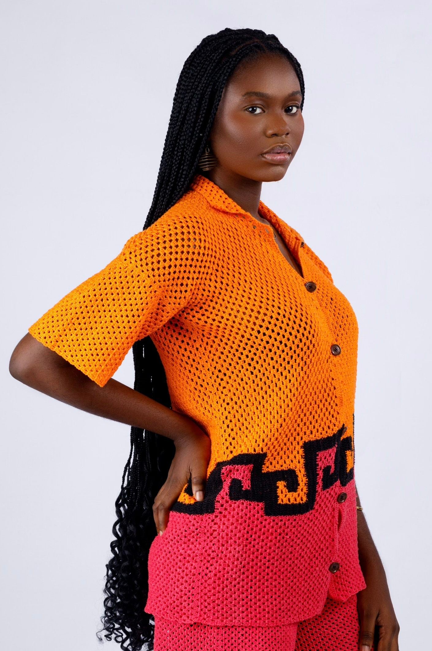 Eshun Shirt