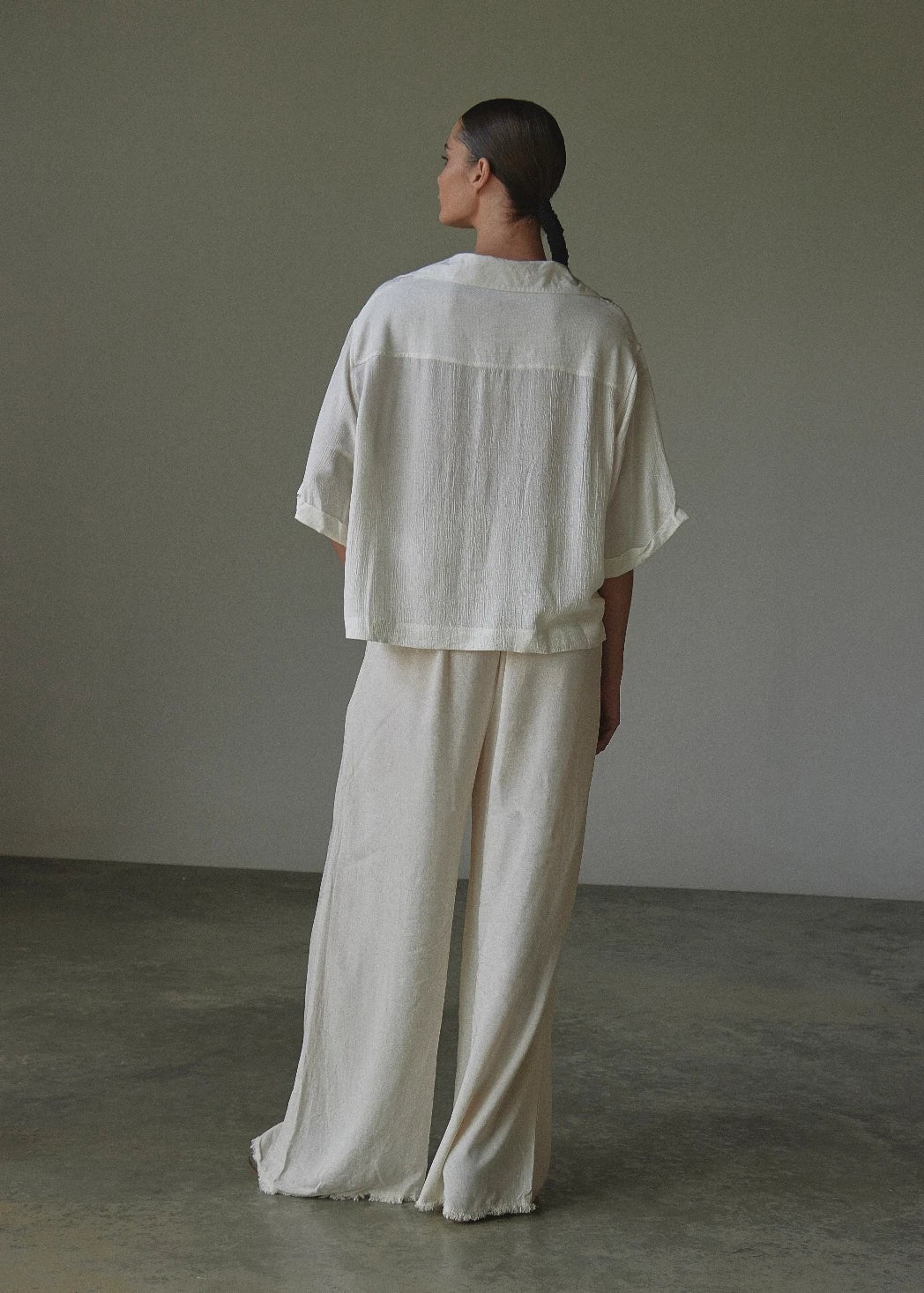 Corteza Pant
