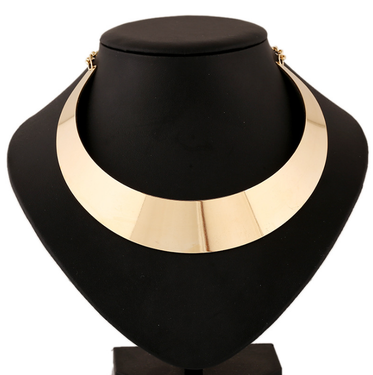Gisenyi Necklace