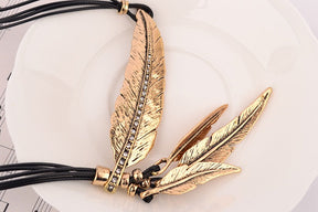Kisoro Necklace