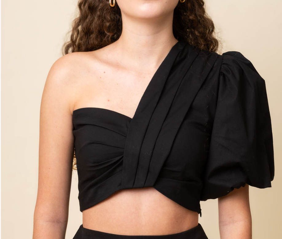 ARIANNA TOP