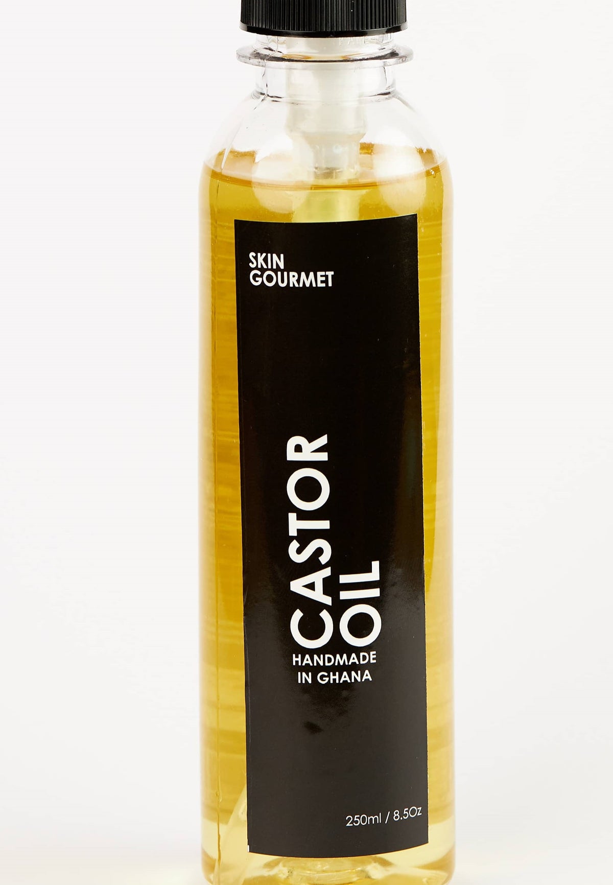 Castor Oil