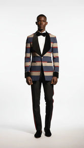 ADEKUNLE TUXEDO SET