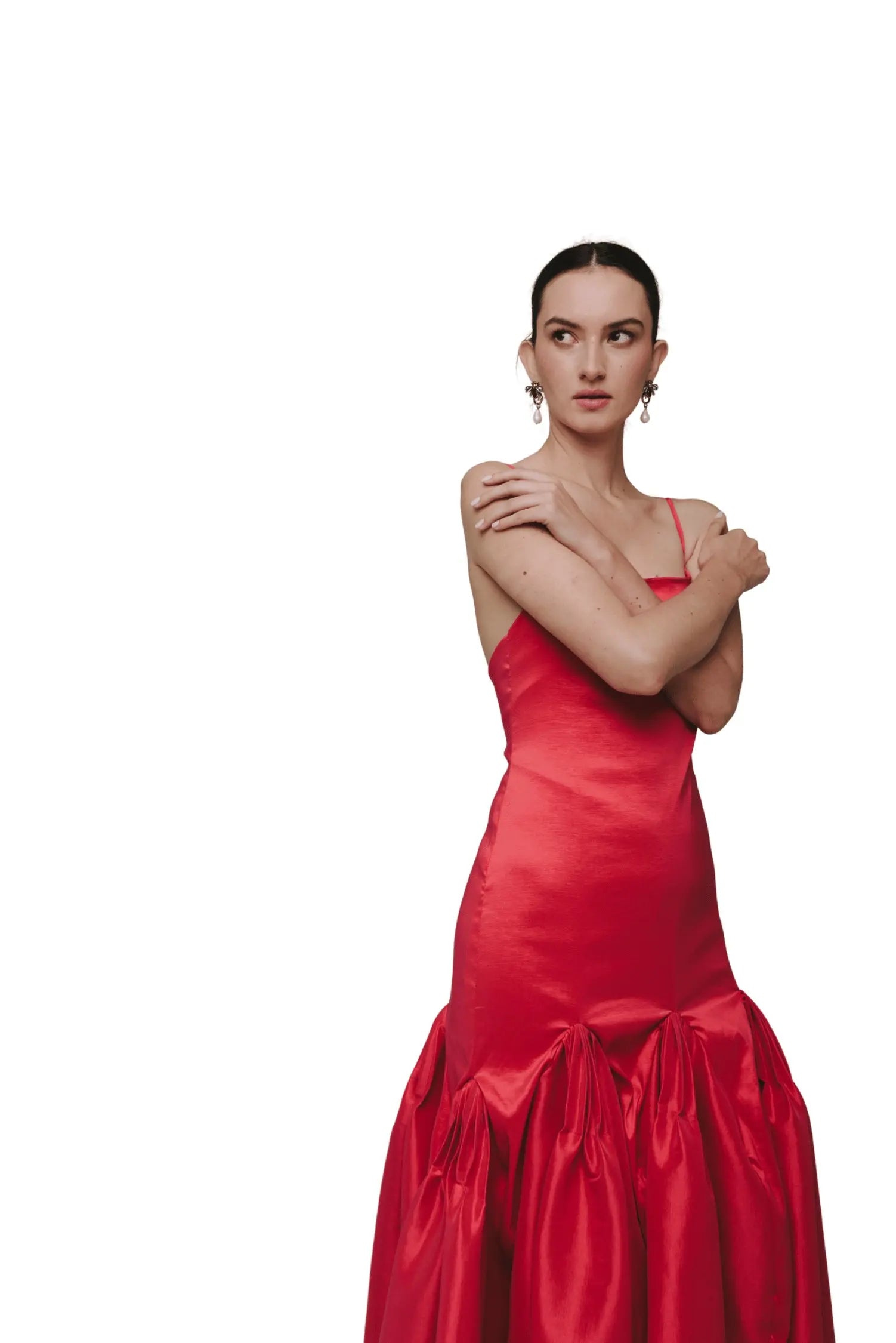 Triana Dress