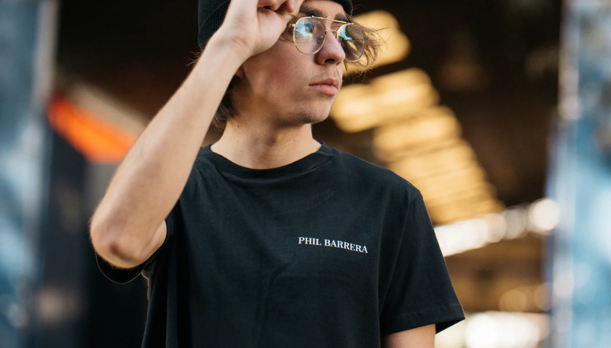 Trailer Phil & Pharr | T-Shirt