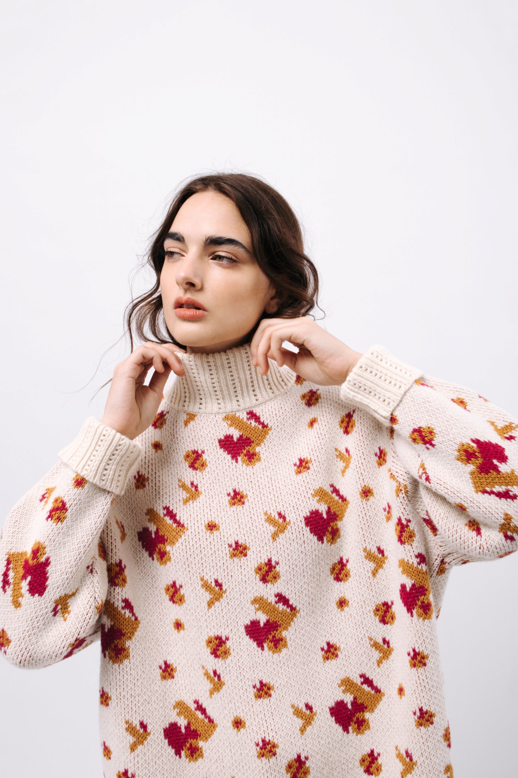 Cielo Sweater