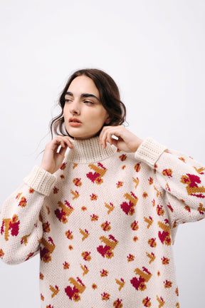 Cielo Sweater