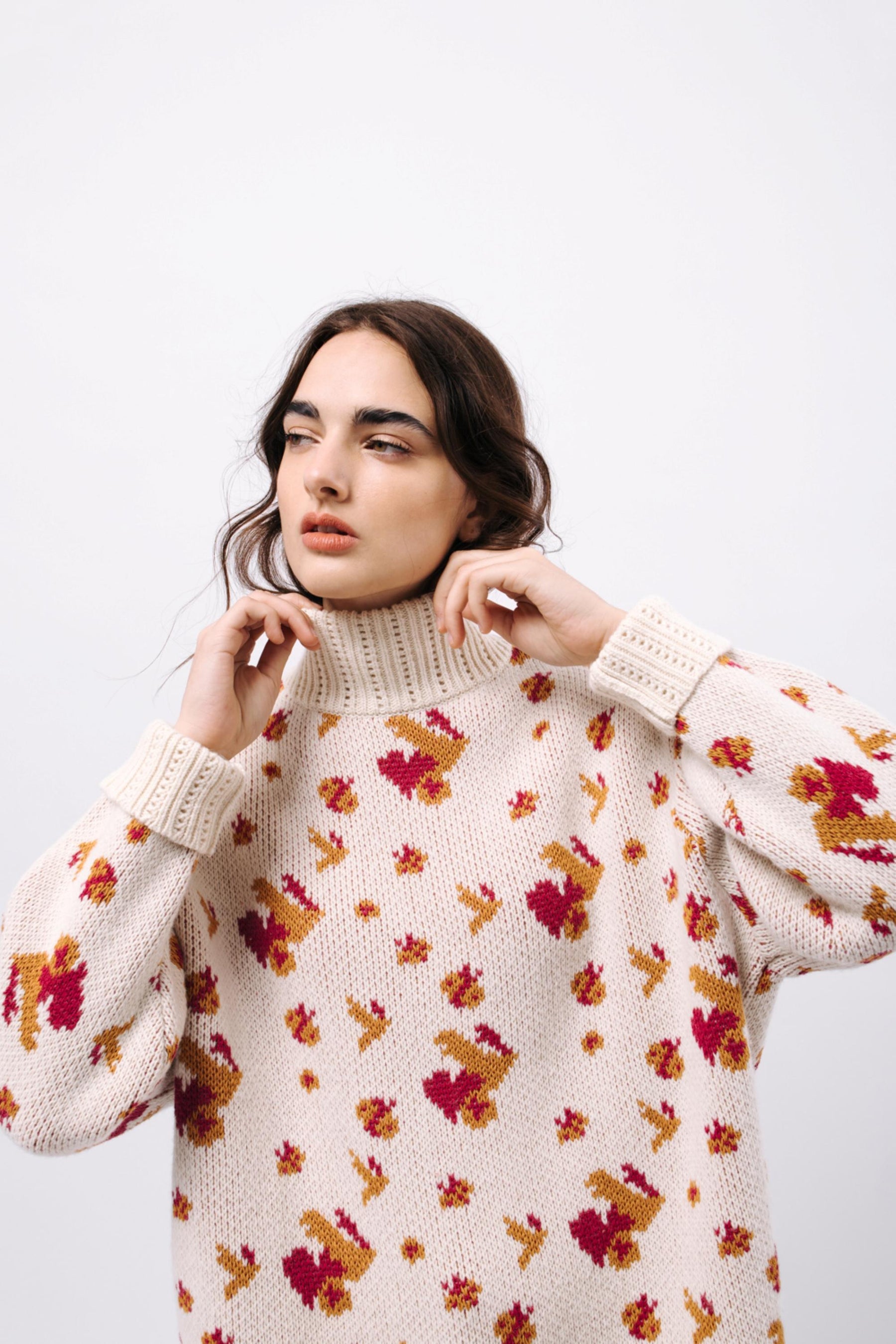Cielo Sweater