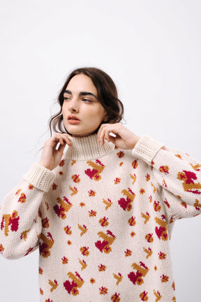 Cielo Sweater