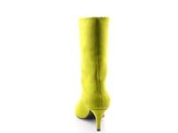 Luxurious Suede Booties Kuhl