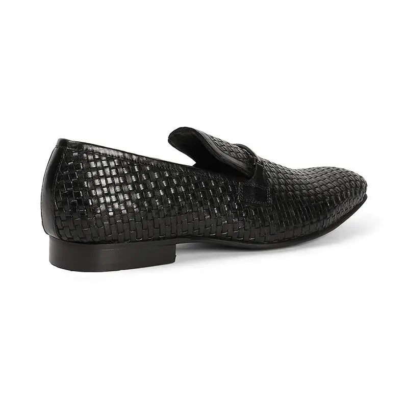 Renzo - Loafers