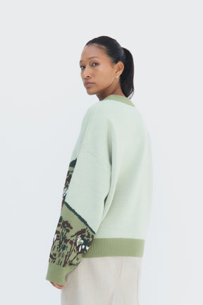 La Jungla Sweater