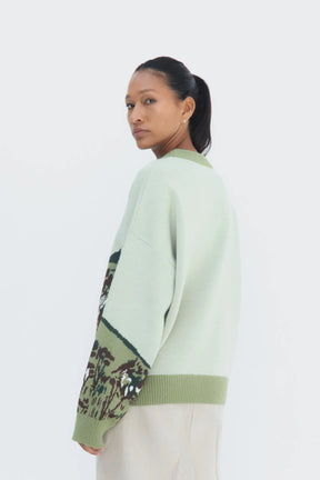 La Jungla Sweater