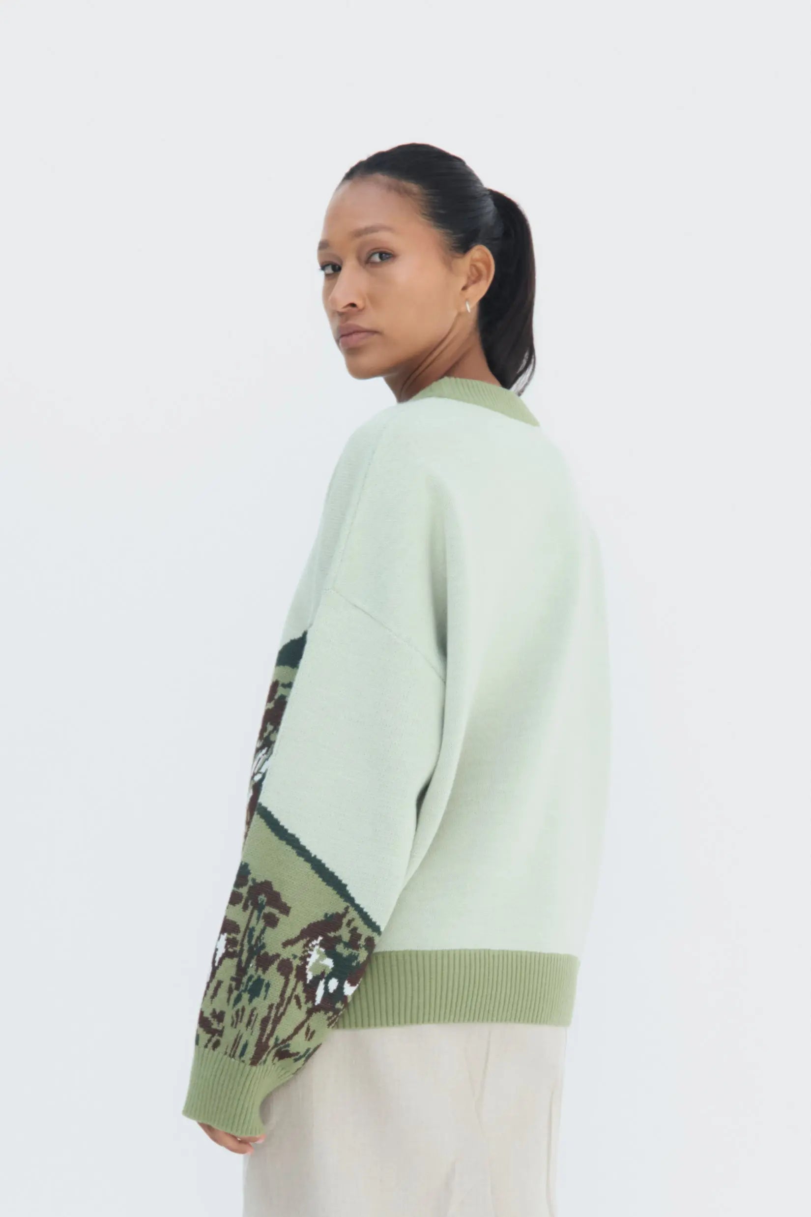 La Jungla Sweater