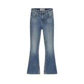 Devani Westside Flare Denim