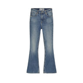 Devani Westside Flare Denim